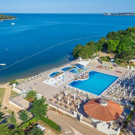 Easyatent Safari Tent Lanterna Cervar-Porat Екстер'єр фото